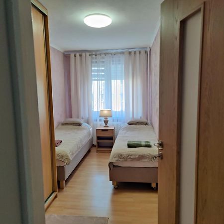 Dwupokojowe Mieszkanie Nowy Dwór Mazowiecki 외부 사진