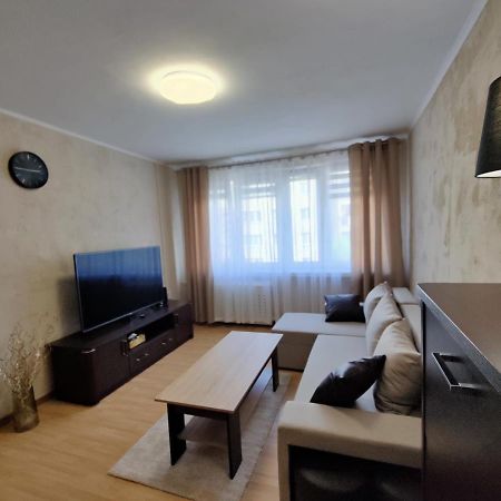 Dwupokojowe Mieszkanie Nowy Dwór Mazowiecki 외부 사진