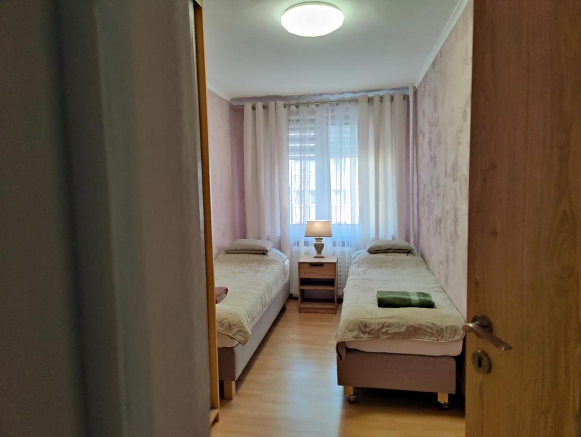 Dwupokojowe Mieszkanie Nowy Dwór Mazowiecki 외부 사진