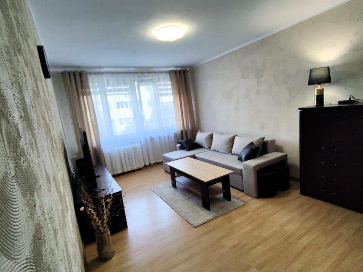 Dwupokojowe Mieszkanie Nowy Dwór Mazowiecki 외부 사진