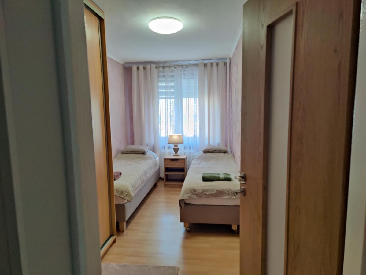 Dwupokojowe Mieszkanie Nowy Dwór Mazowiecki 외부 사진