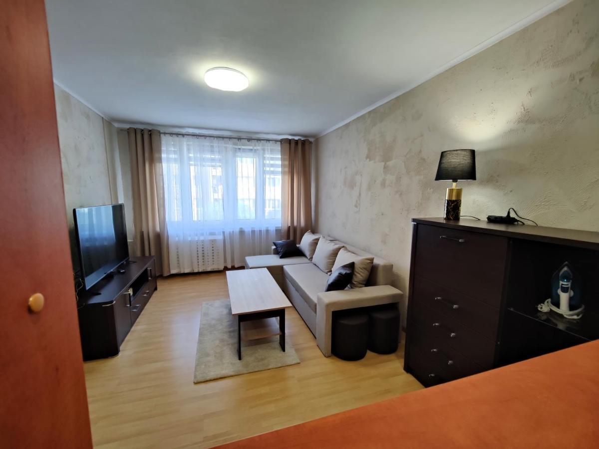 Dwupokojowe Mieszkanie Nowy Dwór Mazowiecki 외부 사진