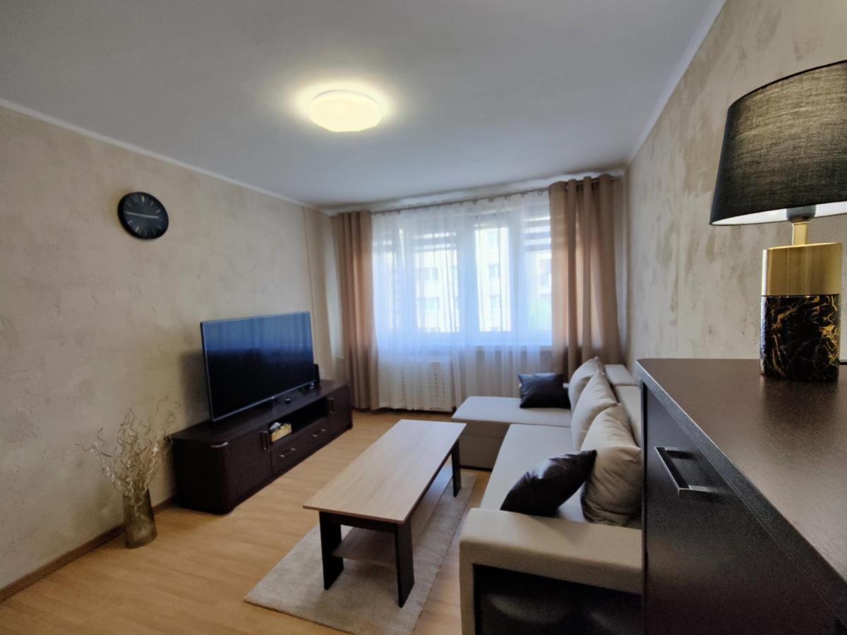 Dwupokojowe Mieszkanie Nowy Dwór Mazowiecki 외부 사진